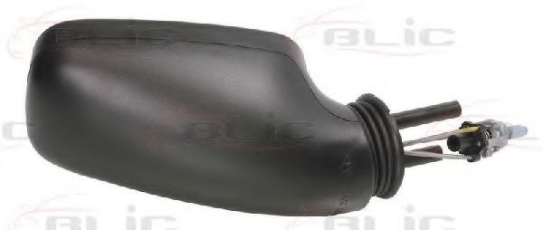 външно огледало 5402-04-1115598P