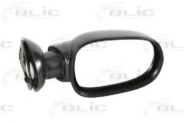 външно огледало 5402-04-1119599P