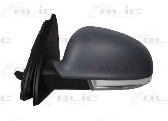 външно огледало 5402-04-1121121P