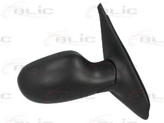 външно огледало 5402-04-1121173P