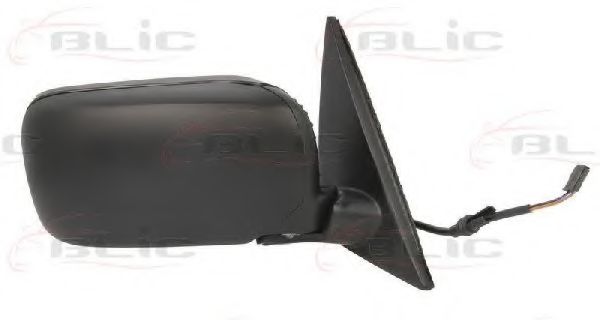 външно огледало 5402-04-1121280P