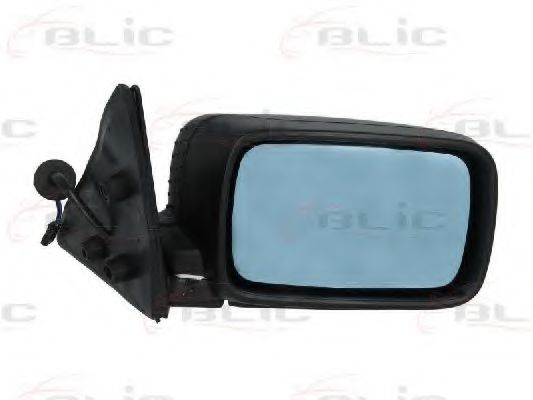 външно огледало 5402-04-1121287P