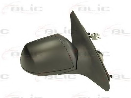 външно огледало 5402-04-1121377P