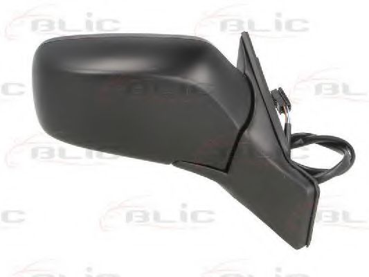 външно огледало