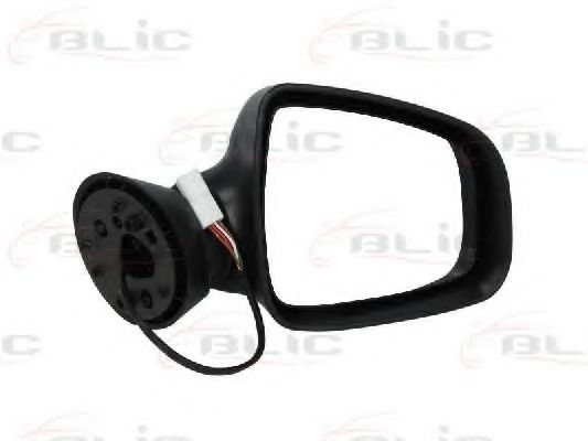 външно огледало 5402-04-1121427P