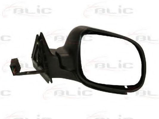 външно огледало 5402-04-1121430P