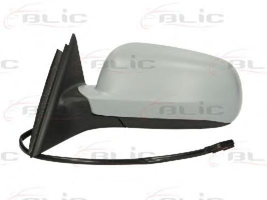 външно огледало 5402-04-1121554P