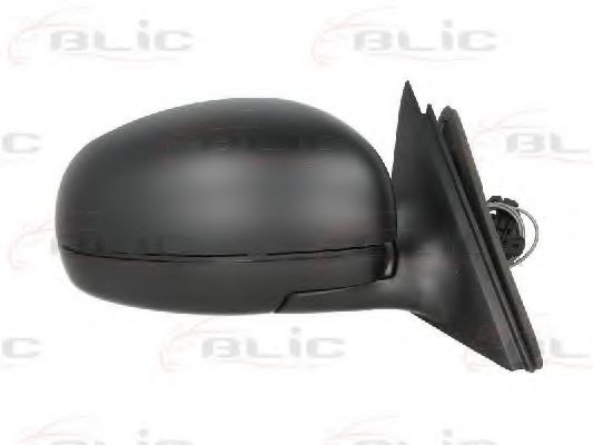 външно огледало 5402-04-1121559P