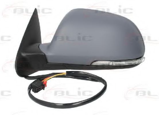 външно огледало 5402-04-1121564P