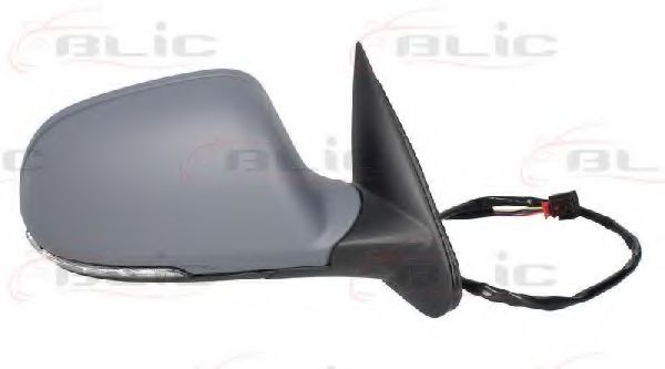 външно огледало 5402-04-1121565P