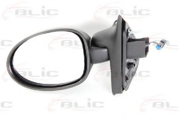 външно огледало 5402-04-1121623P