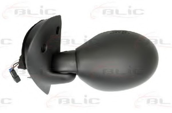 външно огледало 5402-04-1121624P