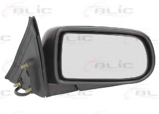 външно огледало