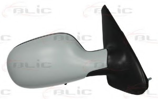 външно огледало 5402-04-1129220P