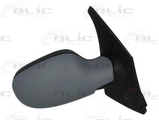 външно огледало 5402-04-1129232P