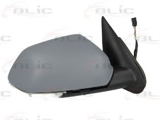 външно огледало 5402-04-1129524P