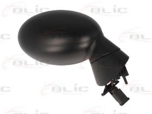 външно огледало 5402-04-1129954P