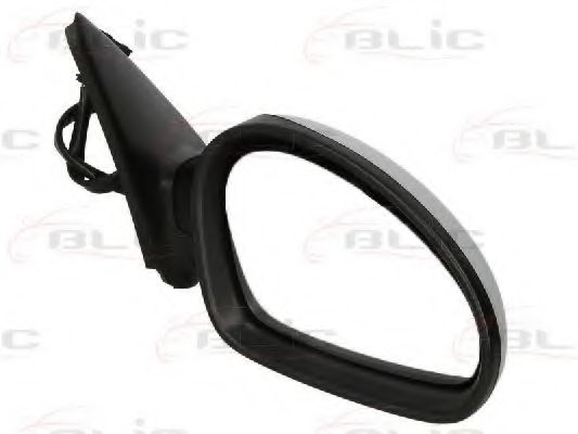 външно огледало 5402-04-1129997P