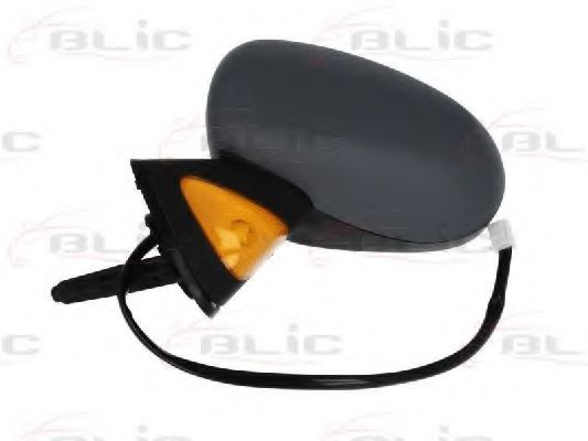 външно огледало 5402-04-1131179P