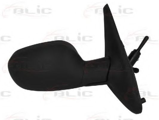 външно огледало 5402-04-1132219P