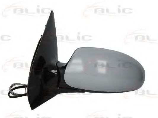 външно огледало 5402-04-1133399P