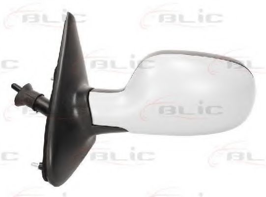 външно огледало 5402-04-1137219P