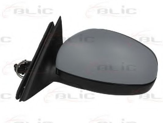 външно огледало 5402-04-1137559P