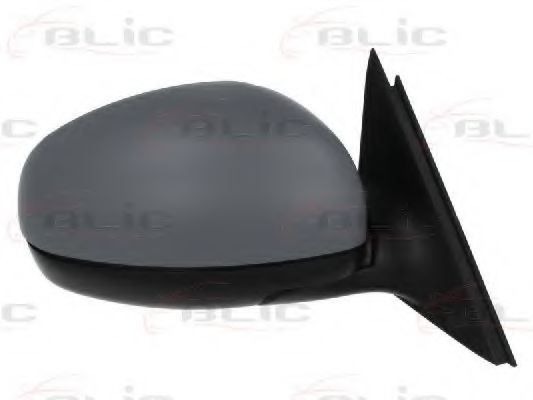 външно огледало 5402-04-1138559P