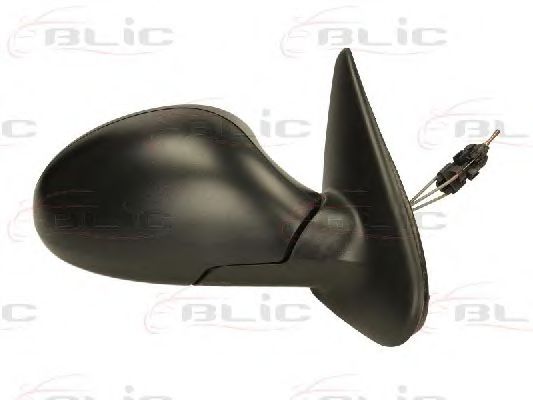 външно огледало 5402-04-1138997P