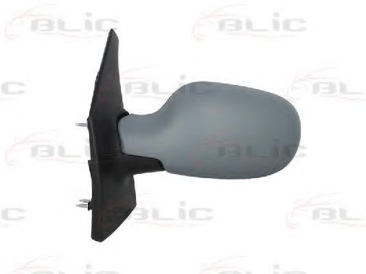 външно огледало 5402-04-1139232P