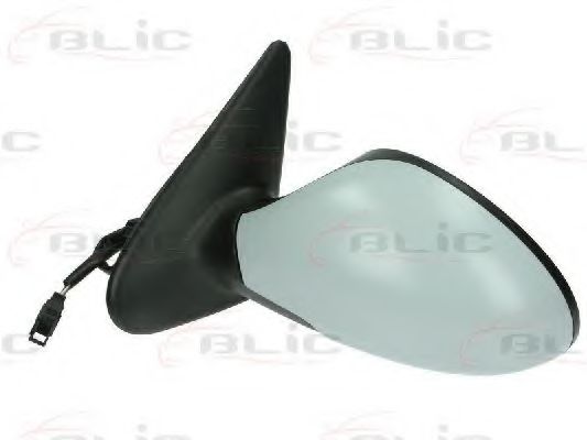 външно огледало 5402-04-1139997P