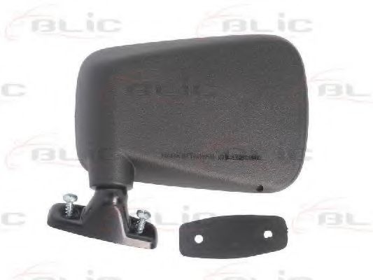 външно огледало 5402-04-1191115P