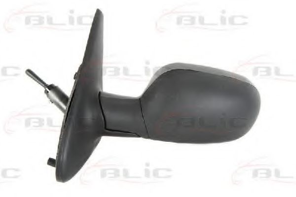 външно огледало 5402-04-1191219P