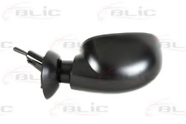 външно огледало 5402-04-1191599P