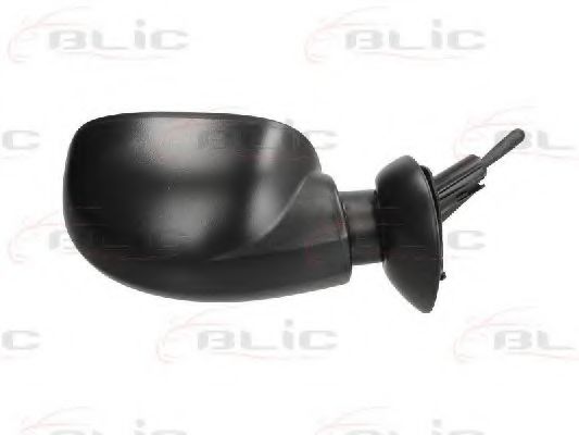 външно огледало 5402-04-1192599P