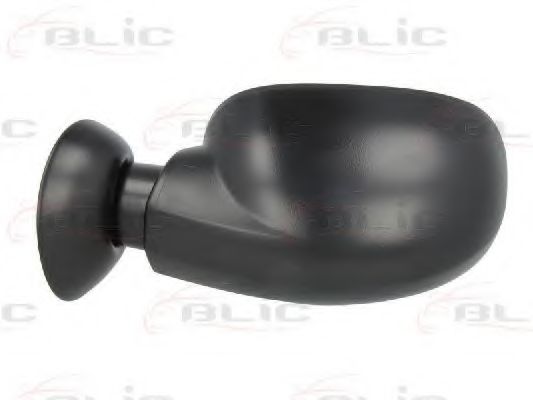 външно огледало 5402-04-1199599P