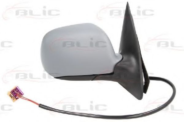 външно огледало 5402-04-1339559P