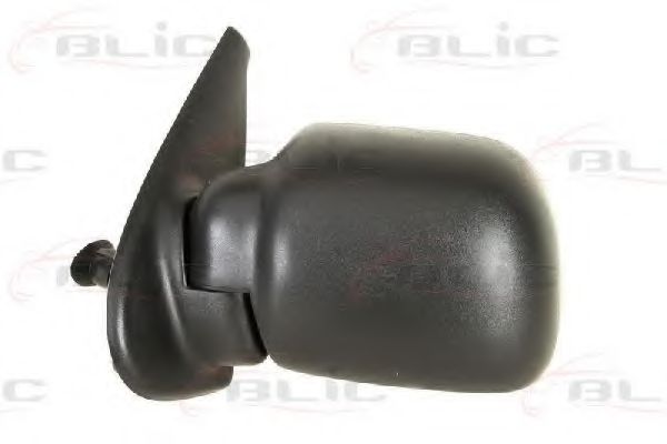 външно огледало 5402-04-9212151P