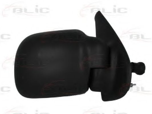 външно огледало 5402-04-9215151P