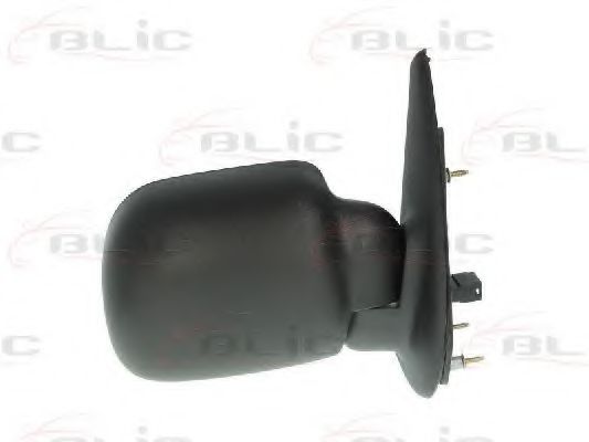 външно огледало 5402-04-9221151P