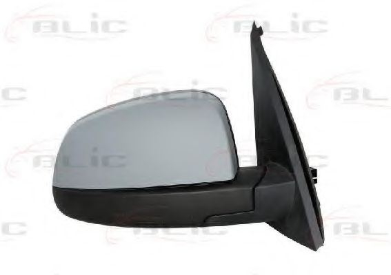 външно огледало 5402-04-9221752P