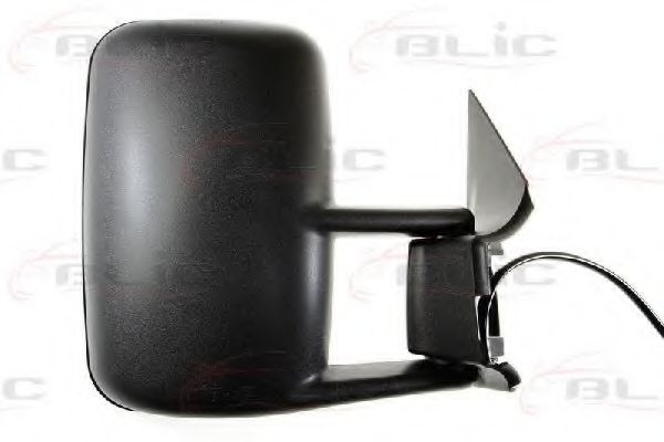 външно огледало