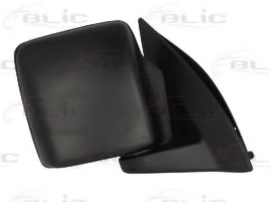 външно огледало 5402-04-9222221P