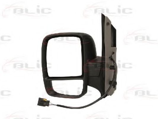 външно огледало 5402-04-9222956P