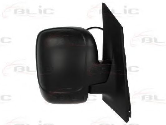 външно огледало 5402-04-9222957P