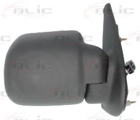 външно огледало 5402-04-9228151P