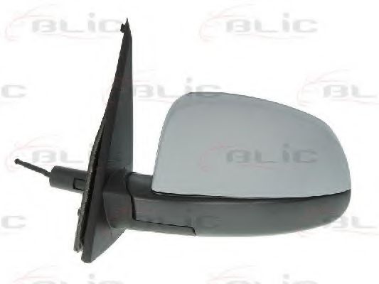 външно огледало 5402-04-9237752P