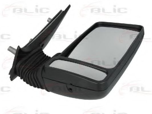 външно огледало