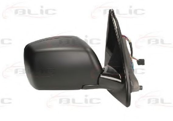 външно огледало 5402-05-014332P