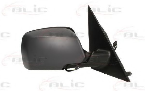 външно огледало 5402-05-018360P